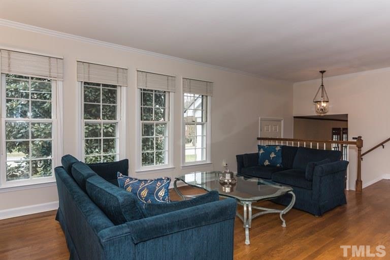 805 Purdue Street Raleigh, NC 27609 - Photo 5 of 23