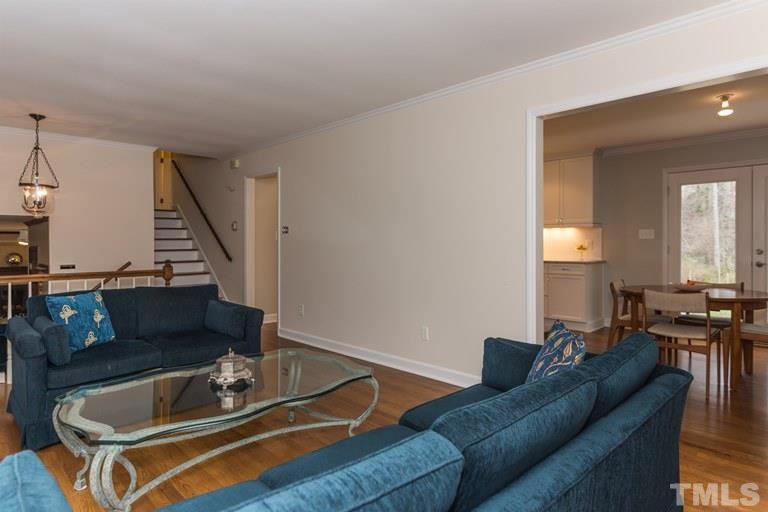 805 Purdue Street Raleigh, NC 27609 - Photo 6 of 23