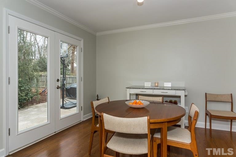 805 Purdue Street Raleigh, NC 27609 - Photo 7 of 23