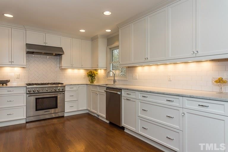 805 Purdue Street Raleigh, NC 27609 - Photo 8 of 23