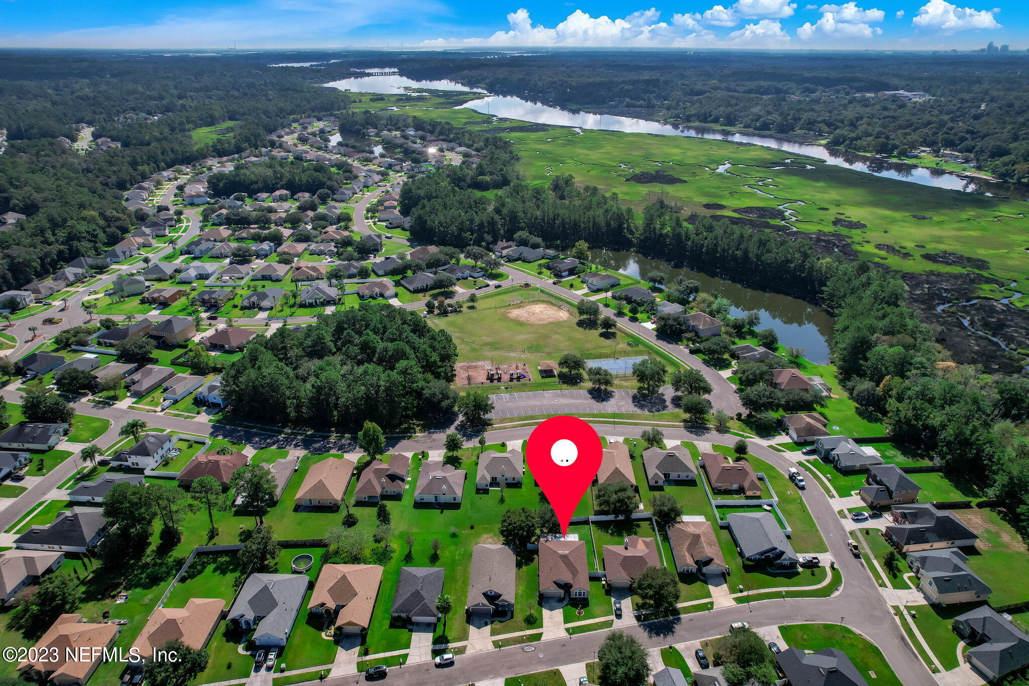 10319 Red Tip Road Jacksonville, FL 32218 - Photo 63 of 79 63-web-or-mls-7_10319 Red Tip Rd