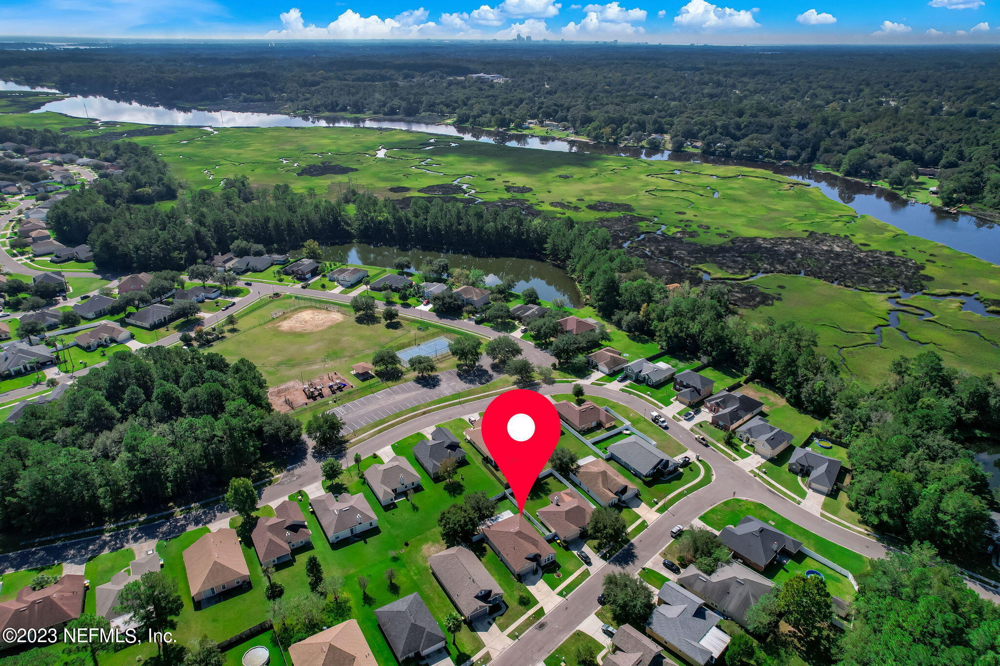 10319 Red Tip Road Jacksonville, FL 32218 - Photo 65 of 79 65-web-or-mls-9_10319 Red Tip Rd