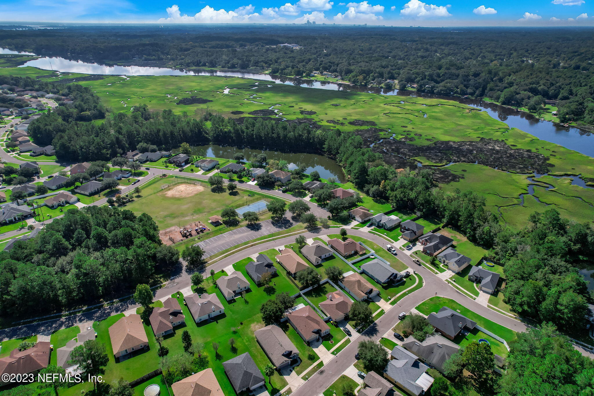 10319 Red Tip Road Jacksonville, FL 32218 - Photo 66 of 79 66-web-or-mls-10_10319 Red Tip Rd