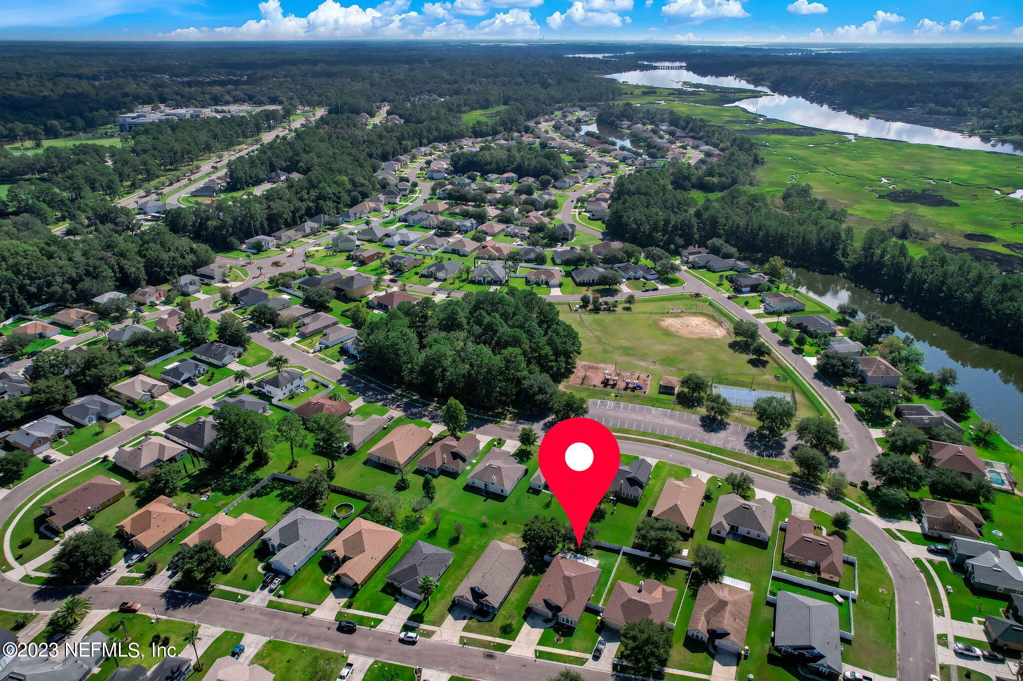 10319 Red Tip Road Jacksonville, FL 32218 - Photo 67 of 79 67-web-or-mls-11_10319 Red Tip Rd