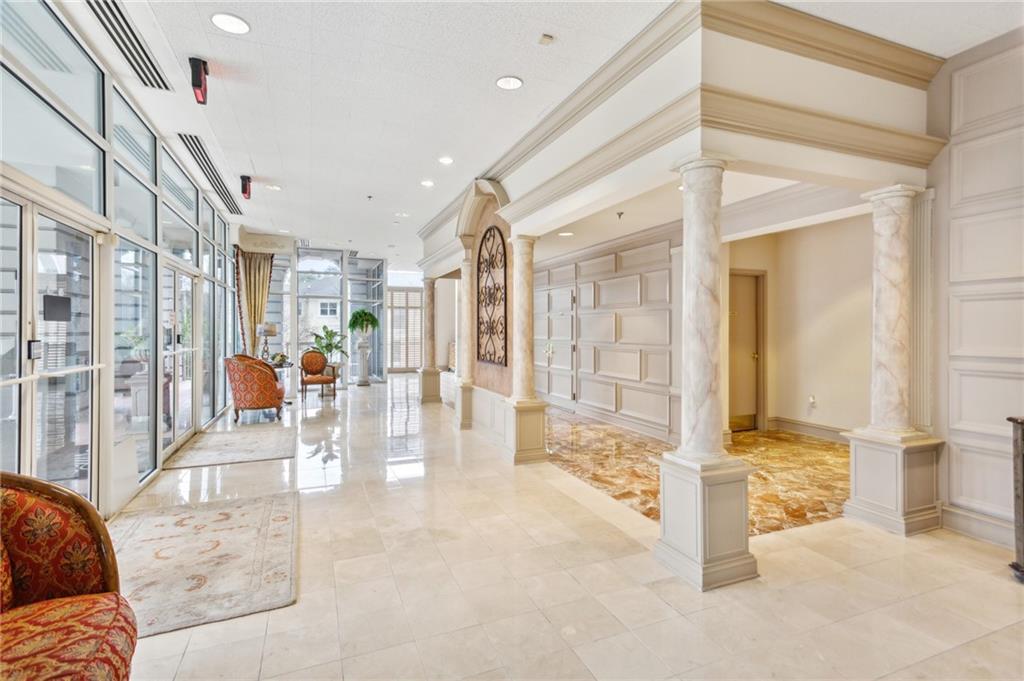 3435 Kingsboro Road Northeast, Unit 1702 Atlanta, GA 30326 - Photo 3 of 35