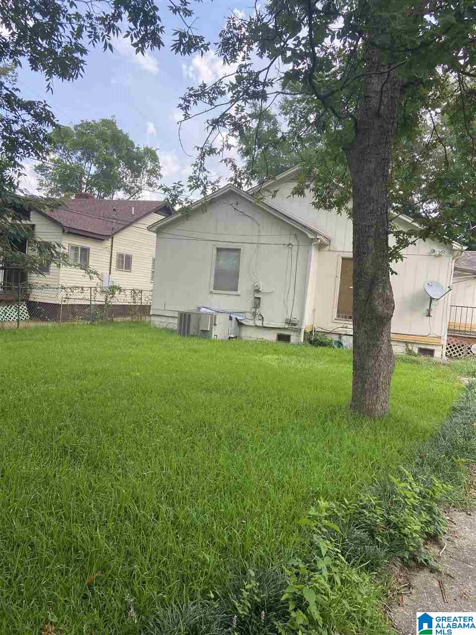 212 South Park Road Southwest Birmingham, AL 35211 - Photo 21 of 21