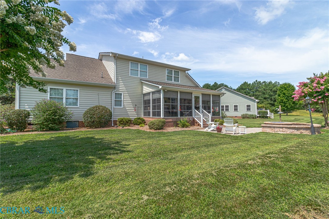 88 Old Field Road Irvington, VA 22480 - Photo 48 of 58 Gallery Image 48