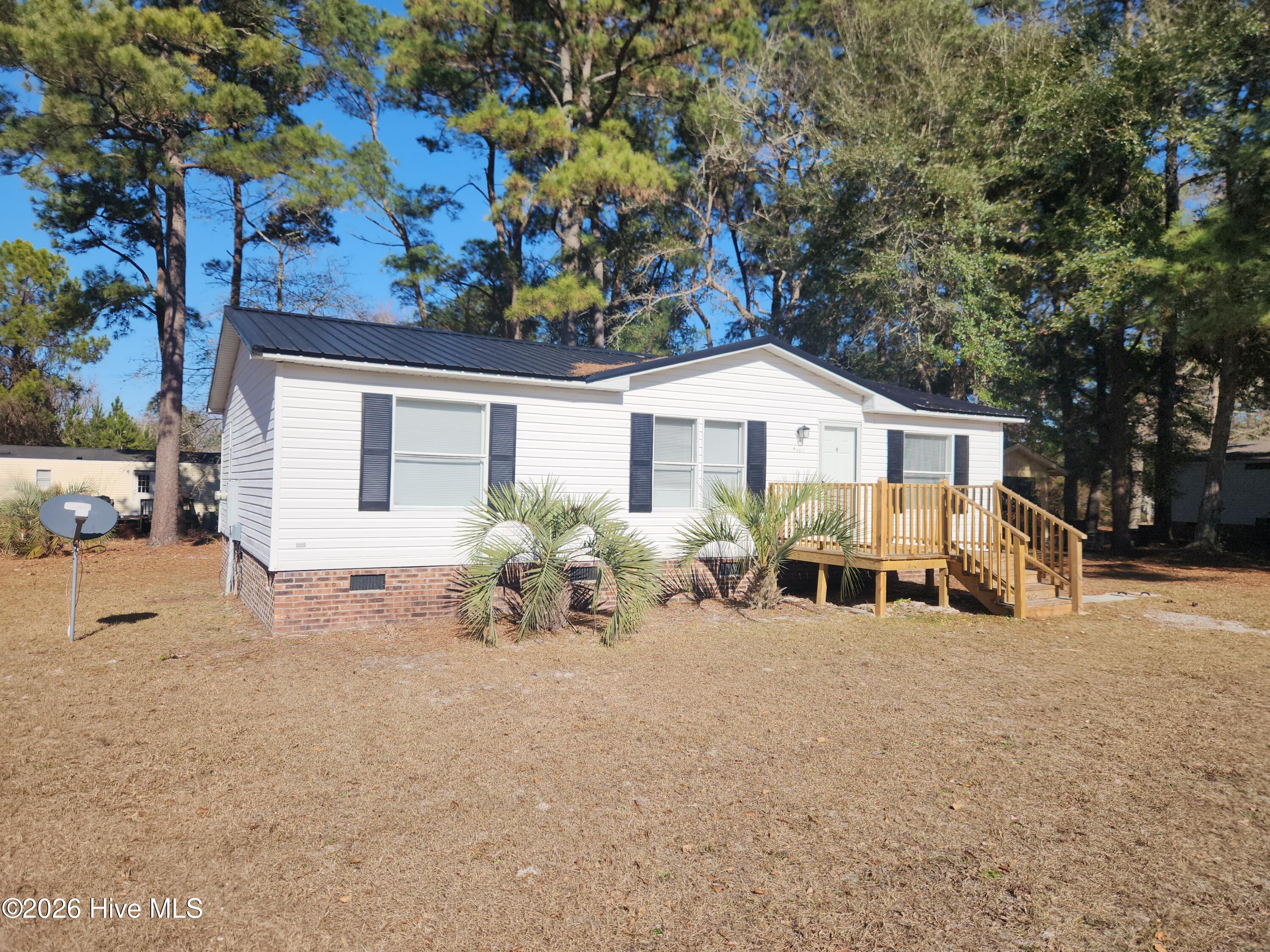 2910 Jeremy Street Southwest Supply, NC 28462 - Photo 2 of 32 20260115_130926