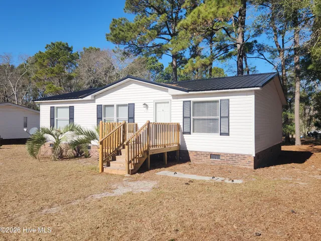 $169,000 | 2910 Jeremy Street Southwest, Supply, NC 28462