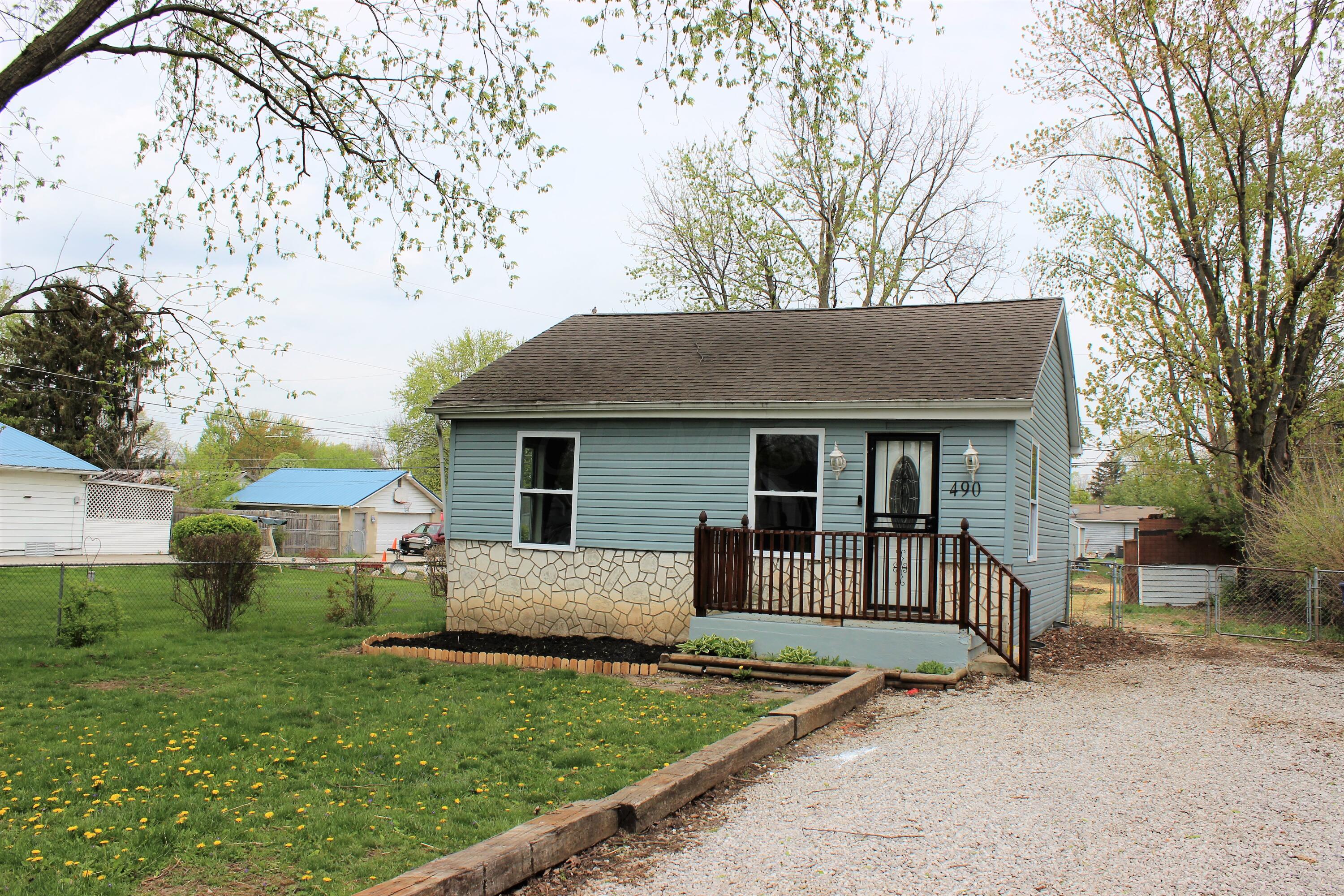 490 Rumsey Road Columbus, OH 43207 - Photo 1 of 15 Gallery Image 1