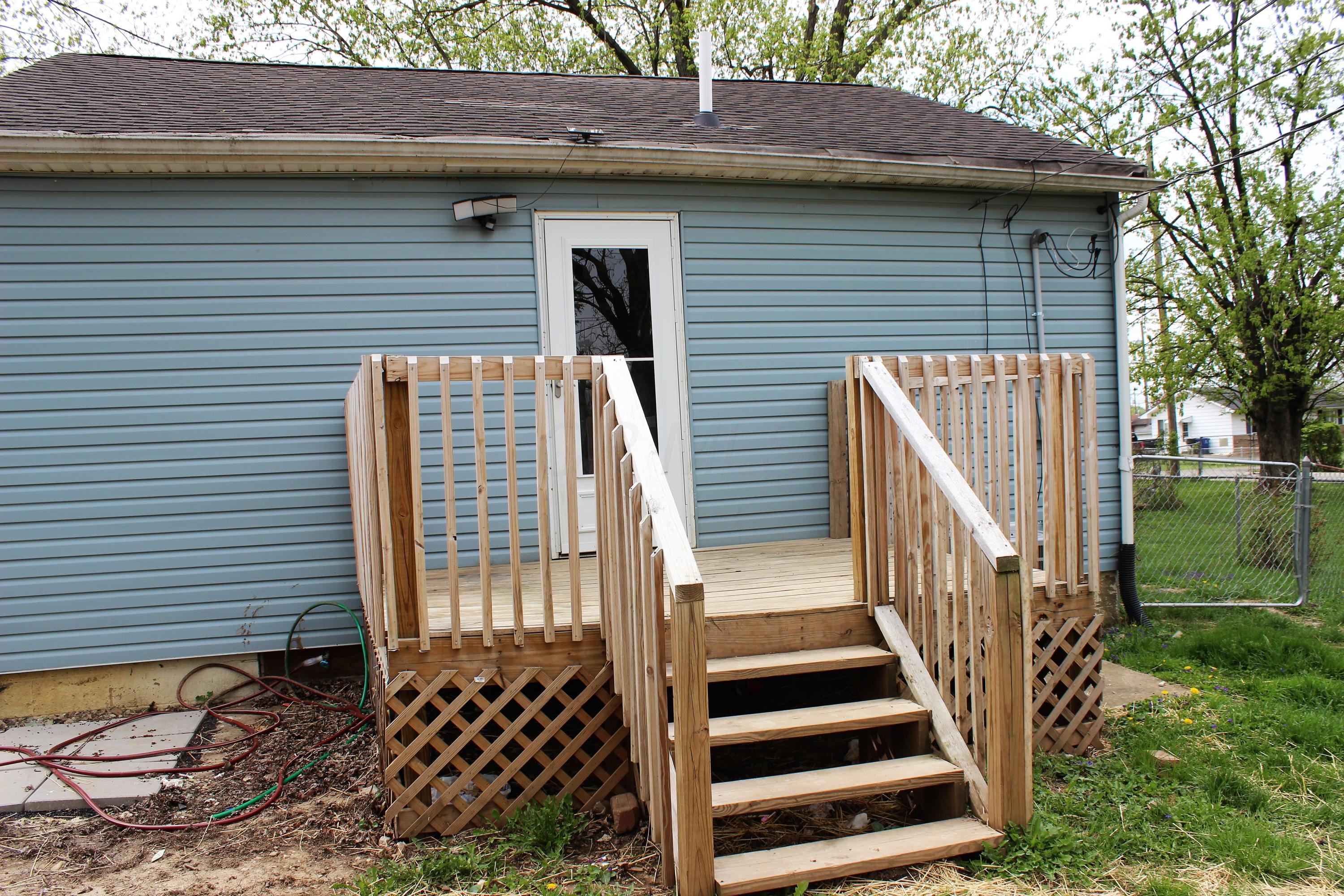 490 Rumsey Road Columbus, OH 43207 - Photo 14 of 15 Gallery Image 14