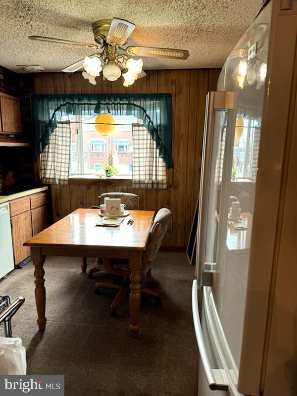 12126 Aster Road Philadelphia, PA 19154 - Photo 11 of 32 a view of a dining room with furniture and chandelier