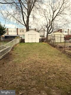 12126 Aster Road Philadelphia, PA 19154 - Photo 28 of 32 a view of yard with tree in front of it