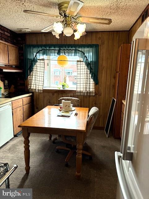 12126 Aster Road Philadelphia, PA 19154 - Photo 10 of 32 a view of a dining room with furniture window and outside view