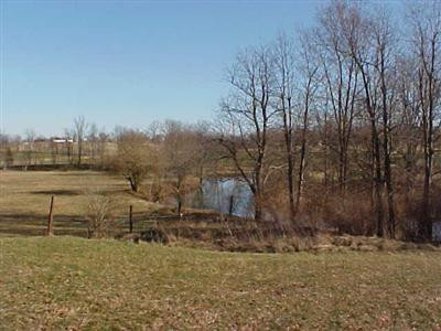 2002 Bethlehem Road Paris, KY 40361 - Photo 24 of 32 Large creek on farm
