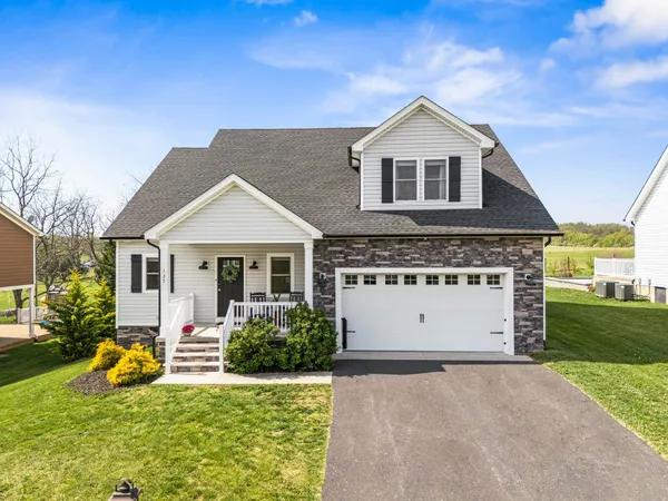 $535,000 | 137 Tomasville Drive, Waynesboro, VA 22980