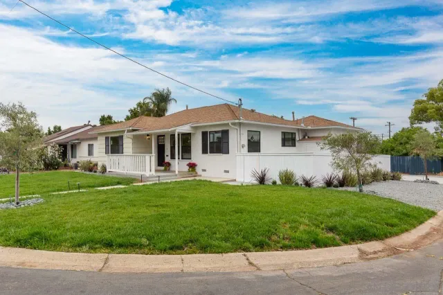 $1,098,000 | 3892 Bass Street, La Mesa, CA 91941