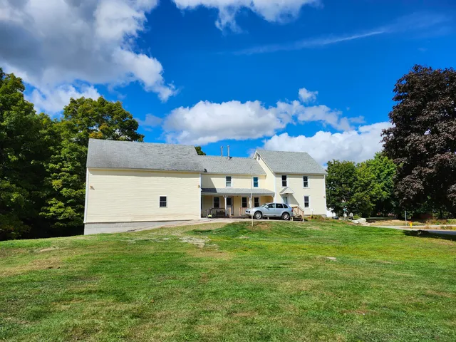 $447,000 | 26 Spring Street, Mechanic Falls, ME 04256