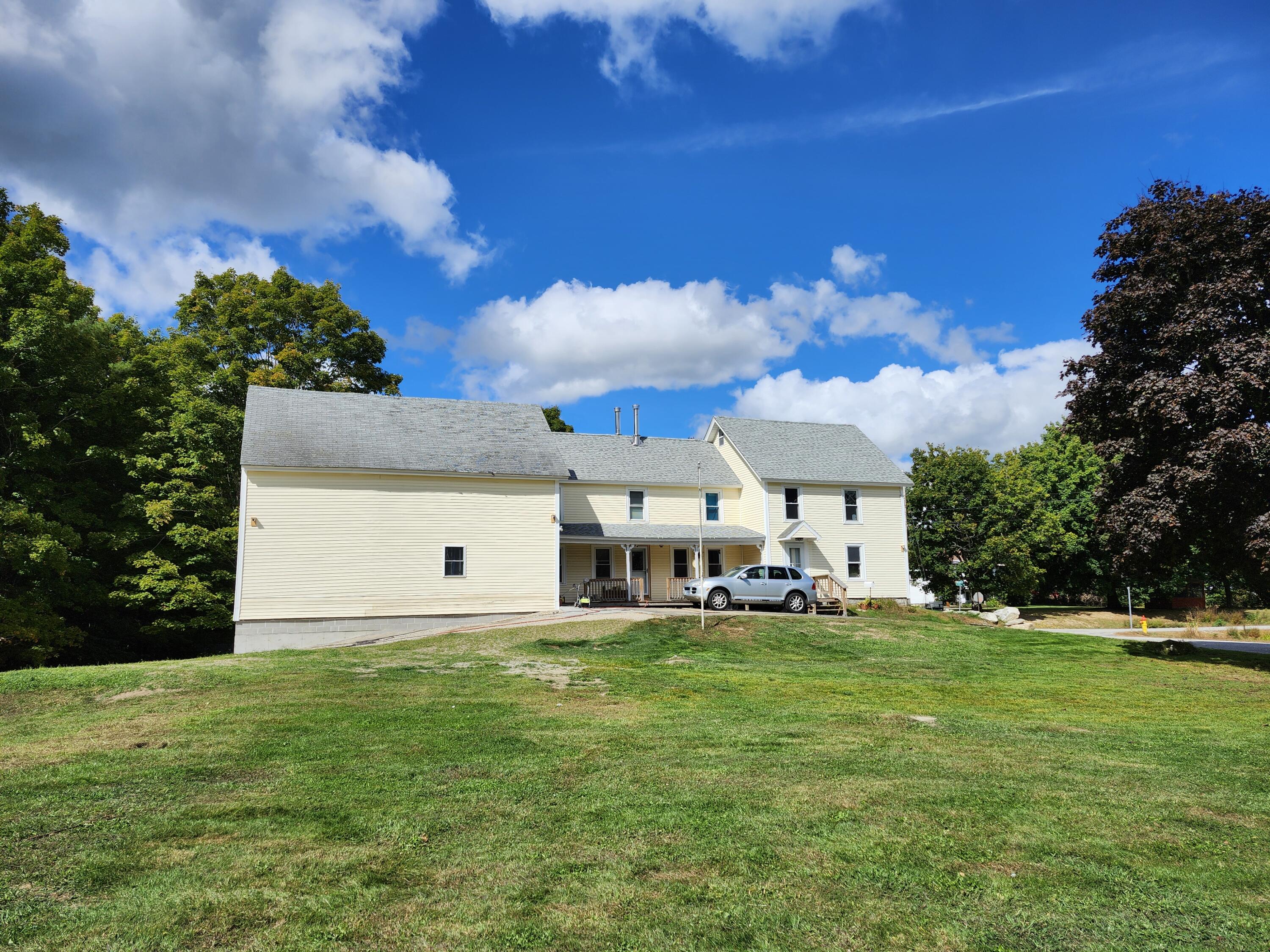 26 Spring Street Mechanic Falls, ME 04256 - Photo 1 of 1 1000000752
