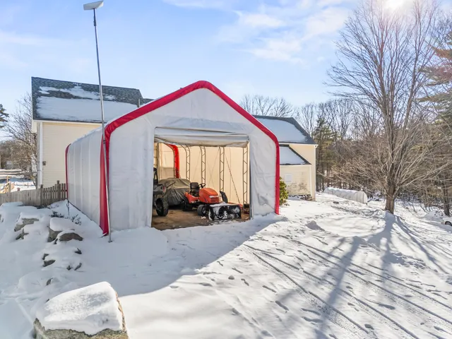 $447,000 | 26 Spring Street, Mechanic Falls, ME 04256