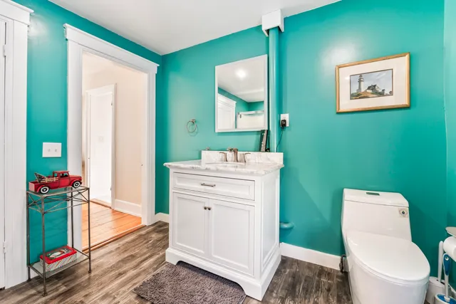 $447,000 | 26 Spring Street, Mechanic Falls, ME 04256