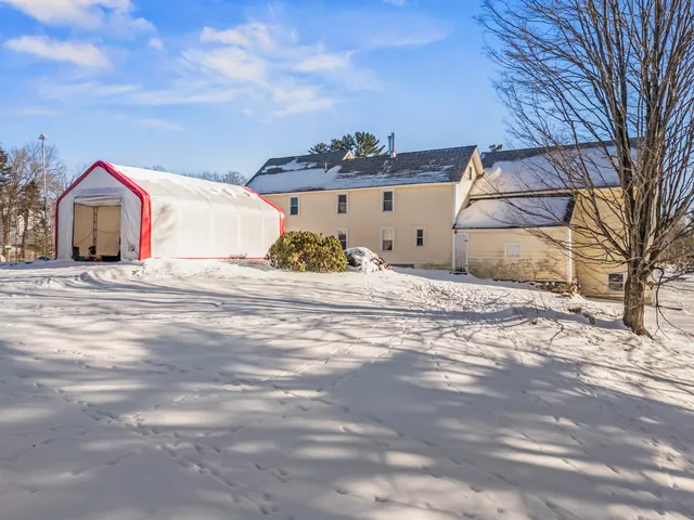 $447,000 | 26 Spring Street, Mechanic Falls, ME 04256