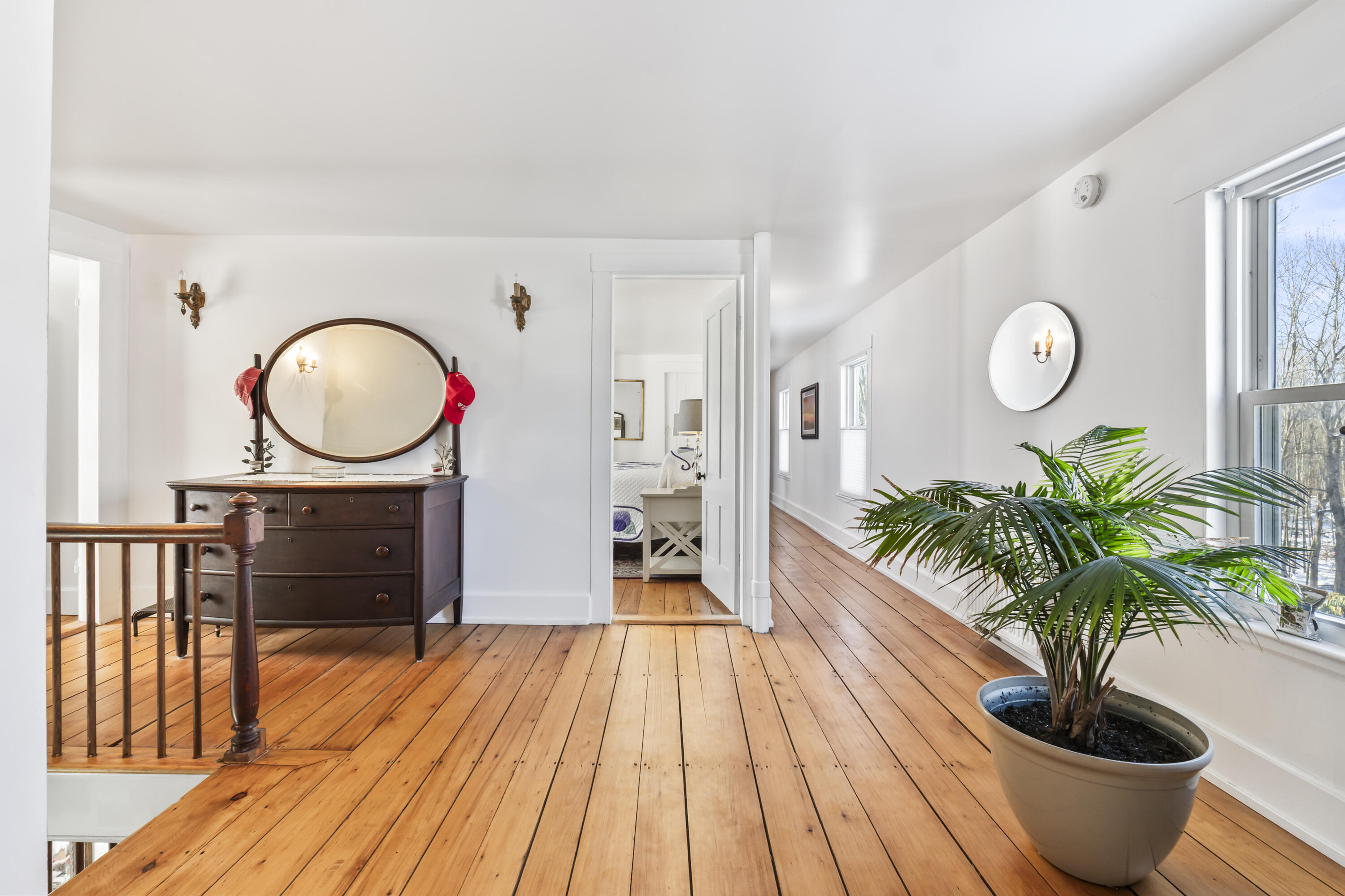 26 Spring Street Mechanic Falls, ME 04256 - Photo 19 of 45 1st floor bathroom