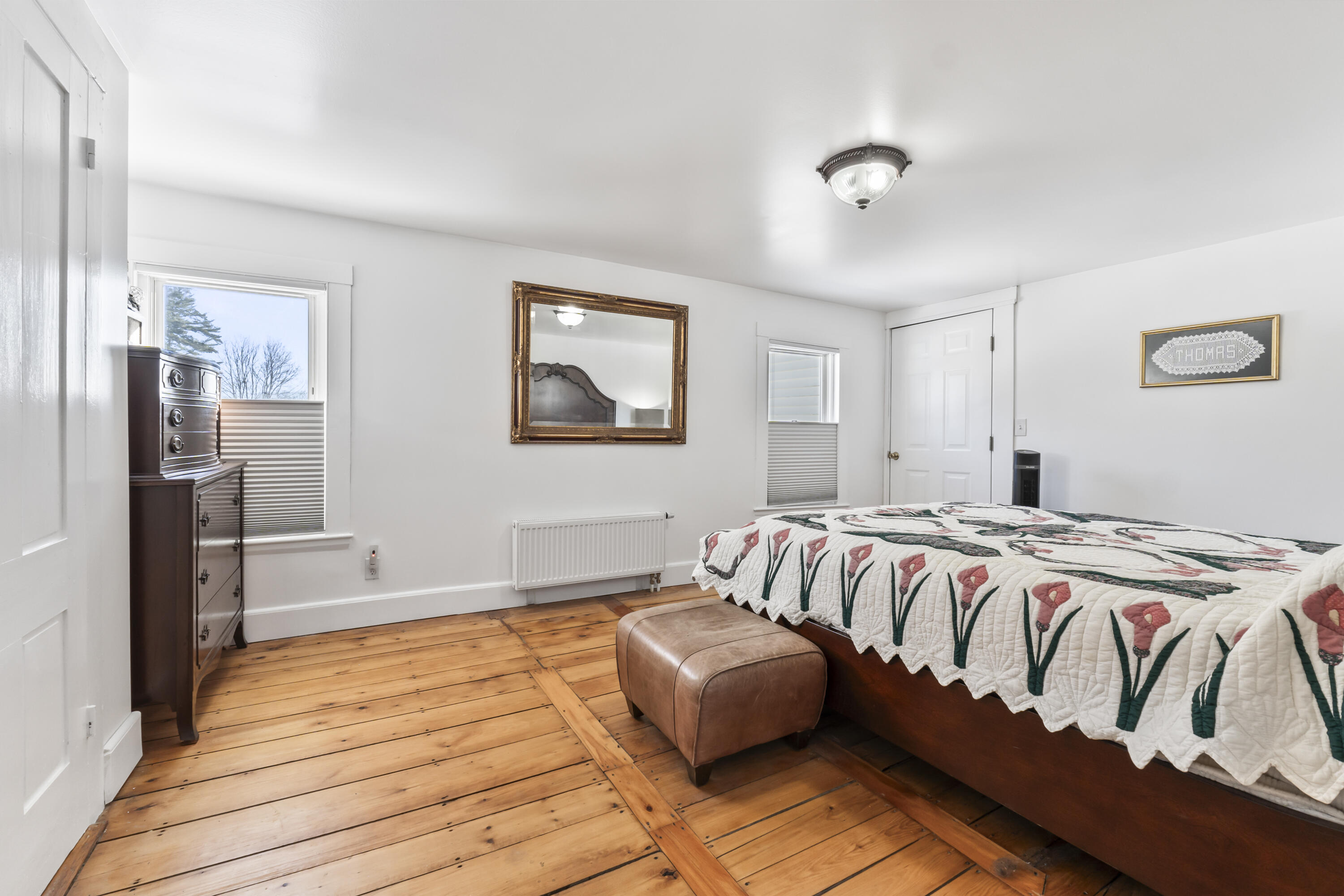 26 Spring Street Mechanic Falls, ME 04256 - Photo 23 of 45 Primary beddroom