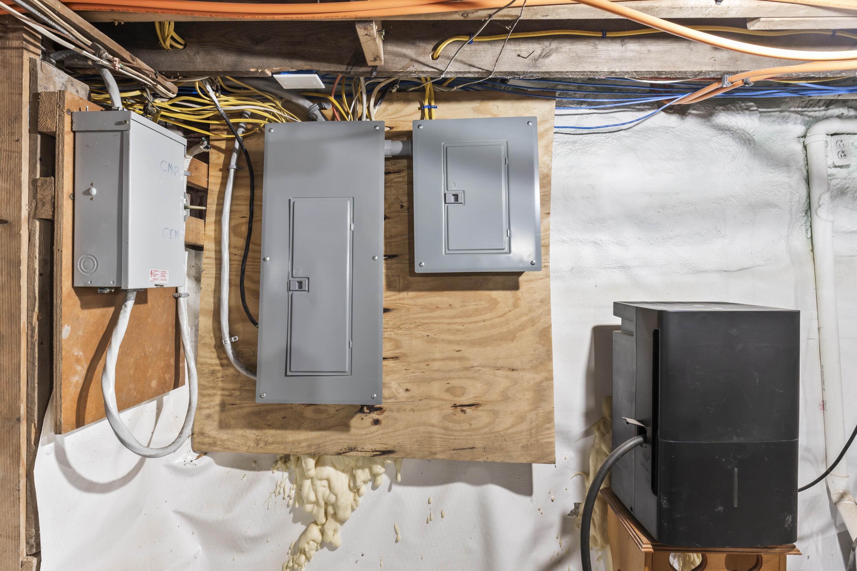 26 Spring Street Mechanic Falls, ME 04256 - Photo 30 of 45 26 Spring St_151