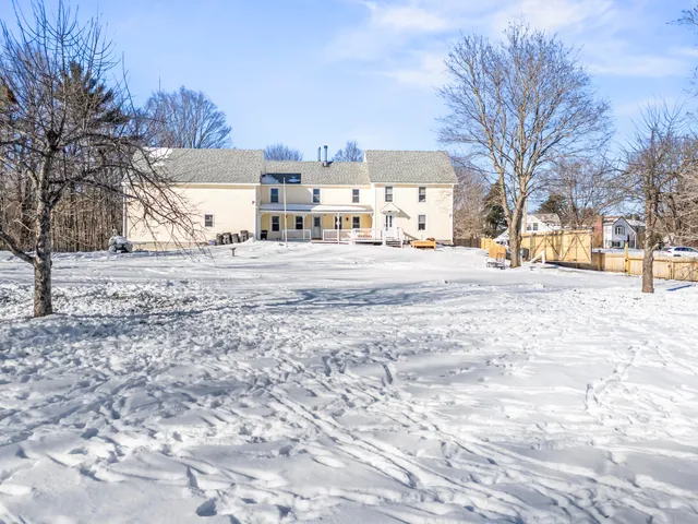 $447,000 | 26 Spring Street, Mechanic Falls, ME 04256