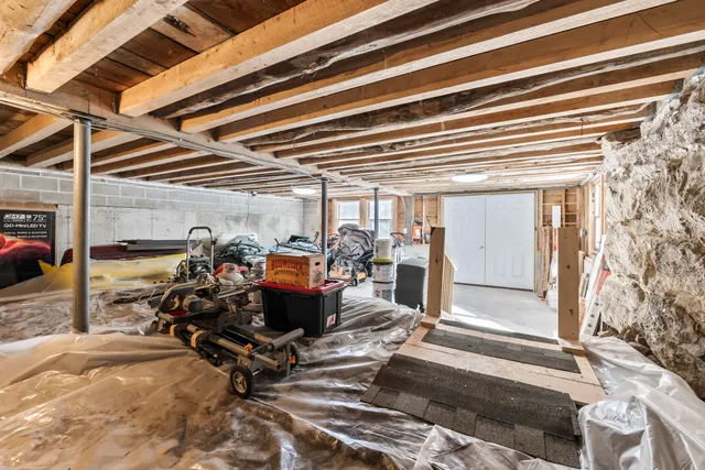 $447,000 | 26 Spring Street, Mechanic Falls, ME 04256