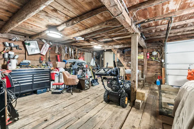 $447,000 | 26 Spring Street, Mechanic Falls, ME 04256