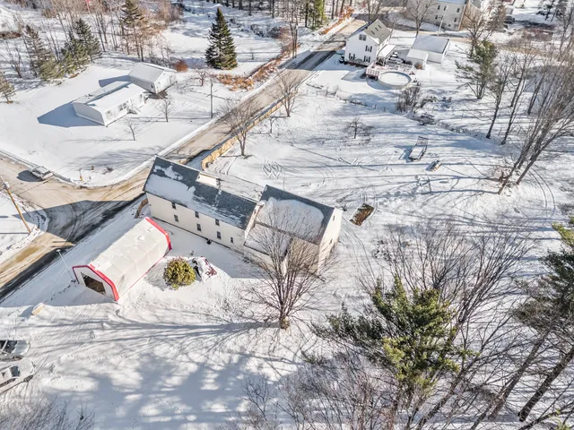 $447,000 | 26 Spring Street, Mechanic Falls, ME 04256
