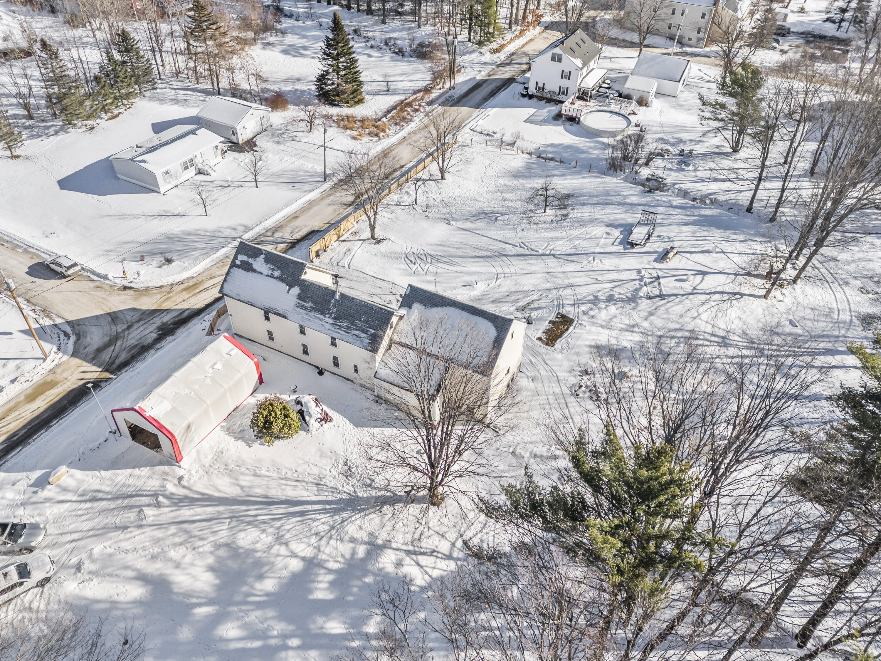 26 Spring Street Mechanic Falls, ME 04256 - Photo 43 of 45 26 Spring St_173