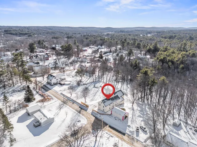 $447,000 | 26 Spring Street, Mechanic Falls, ME 04256
