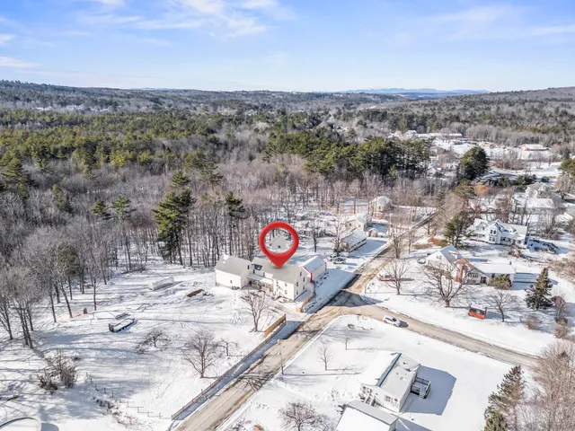 $447,000 | 26 Spring Street, Mechanic Falls, ME 04256