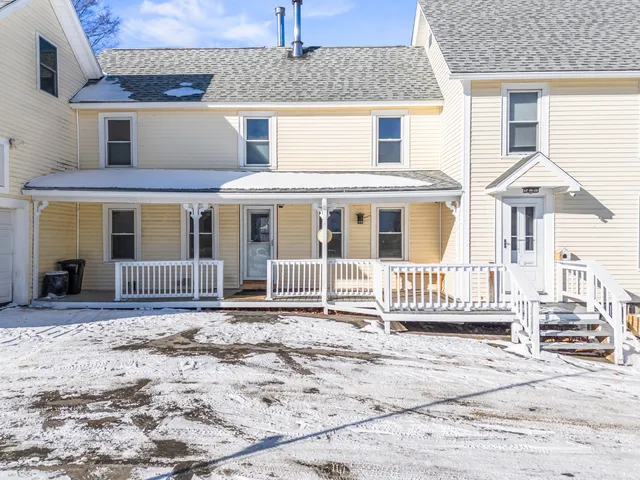 $447,000 | 26 Spring Street, Mechanic Falls, ME 04256