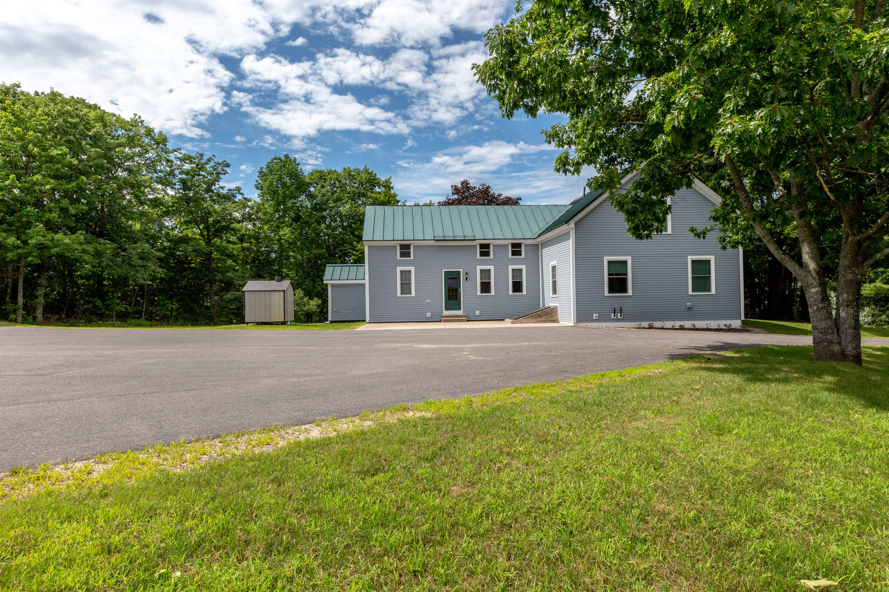 623 Durham Road Brunswick, ME 04011 - Photo 6 of 56 Durham_Ollier_10