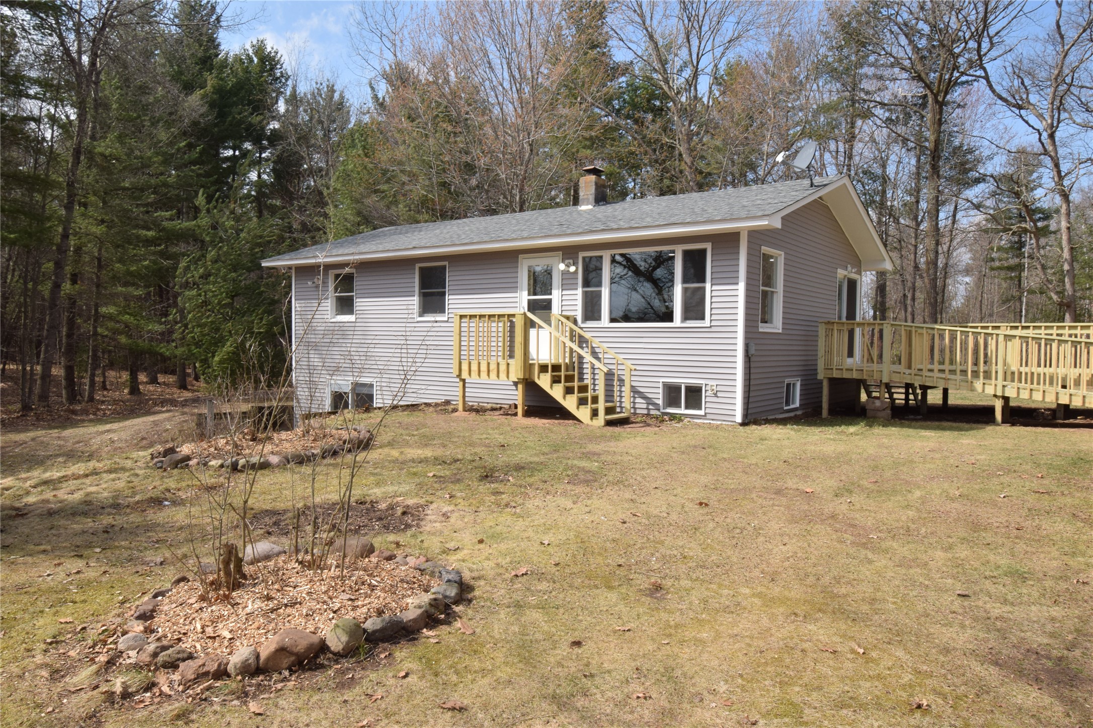 6502 Burnikel Road Siren, WI 54872 - Photo 52 of 60