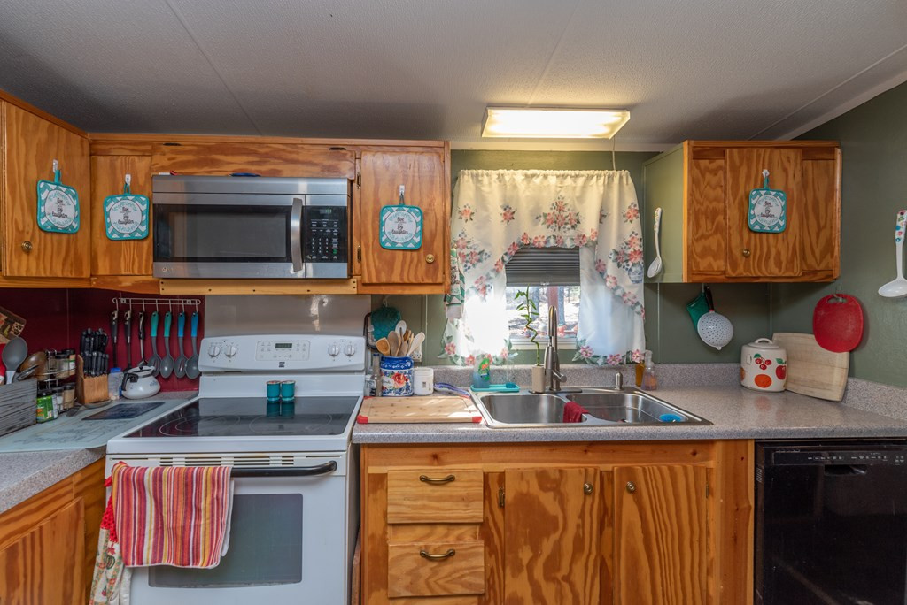 330 Talatha Church Road Aiken, SC 29803 - Photo 9 of 28 Gallery Image 9