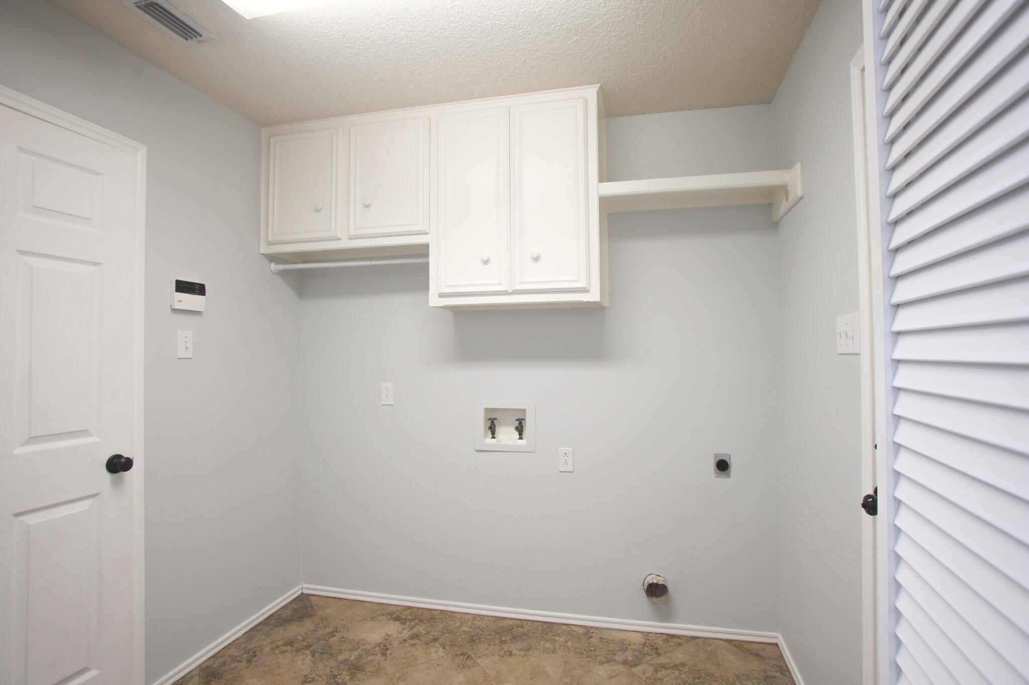 6916 Fulton Avenue Lubbock, TX 79424 - Photo 20 of 24 a view of a door