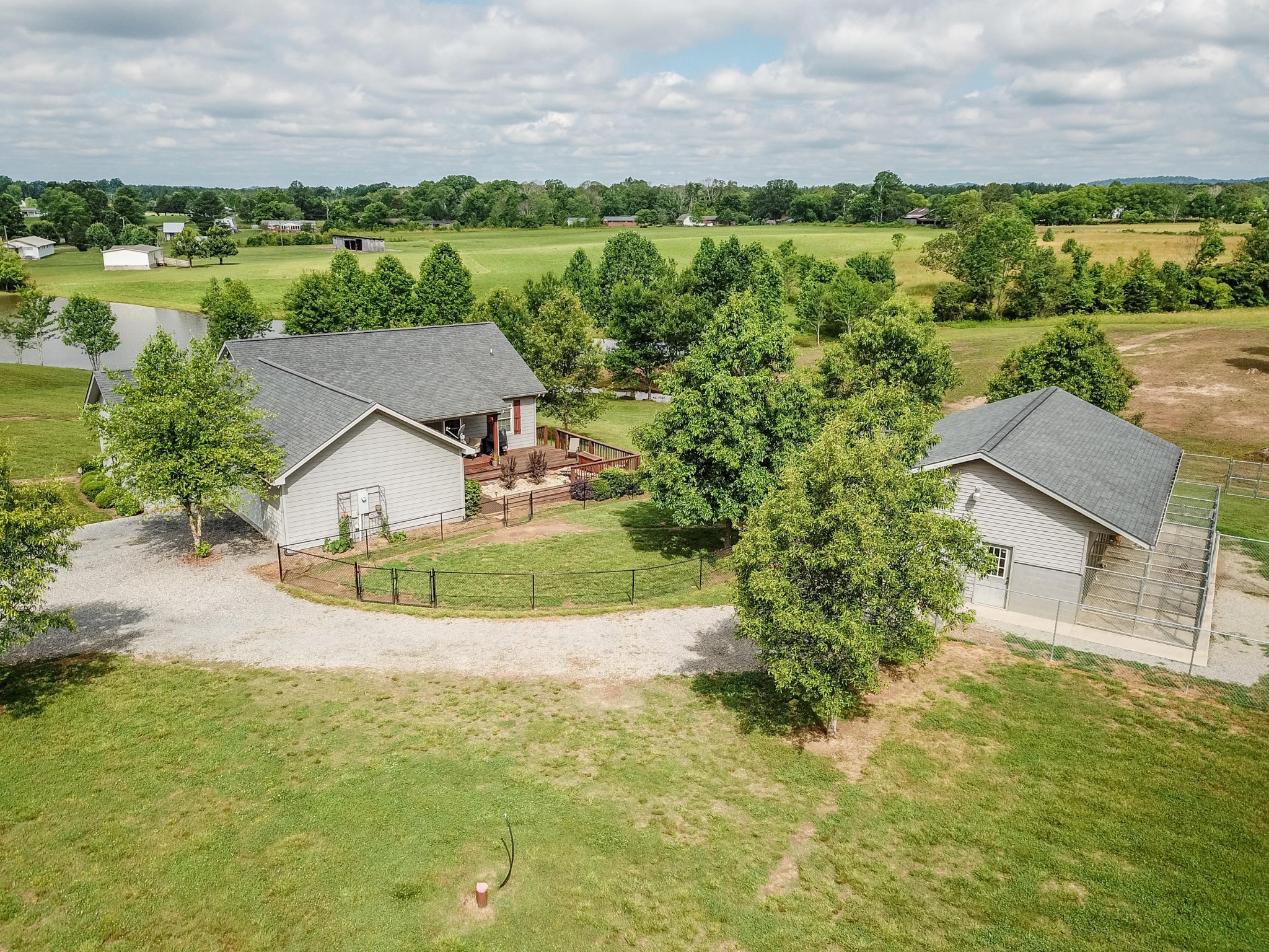 643 Gudger Road Madisonville, TN 37354 - Photo 46 of 68 Gallery Image 46