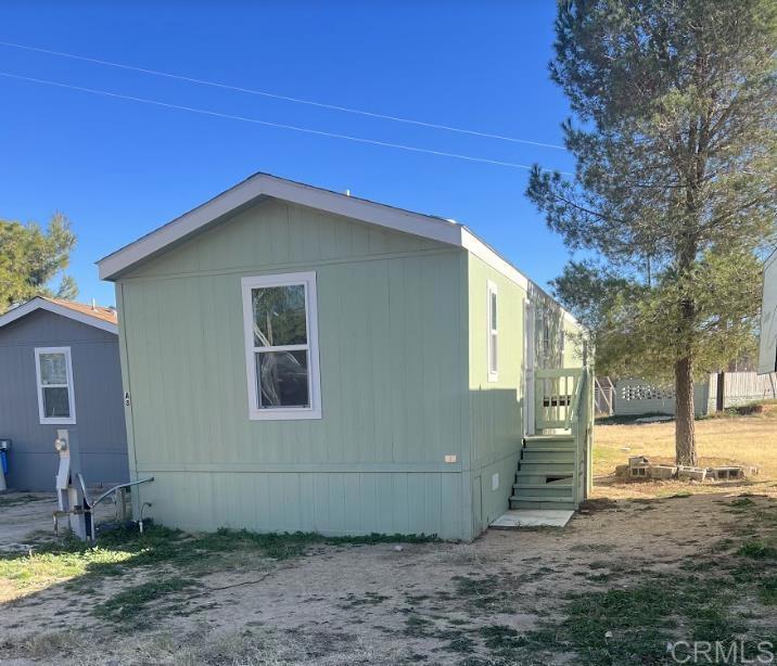 14925 Great Southern Overland Stage Route, Unit A8 Julian, CA 92036 - Photo 1 of 1
