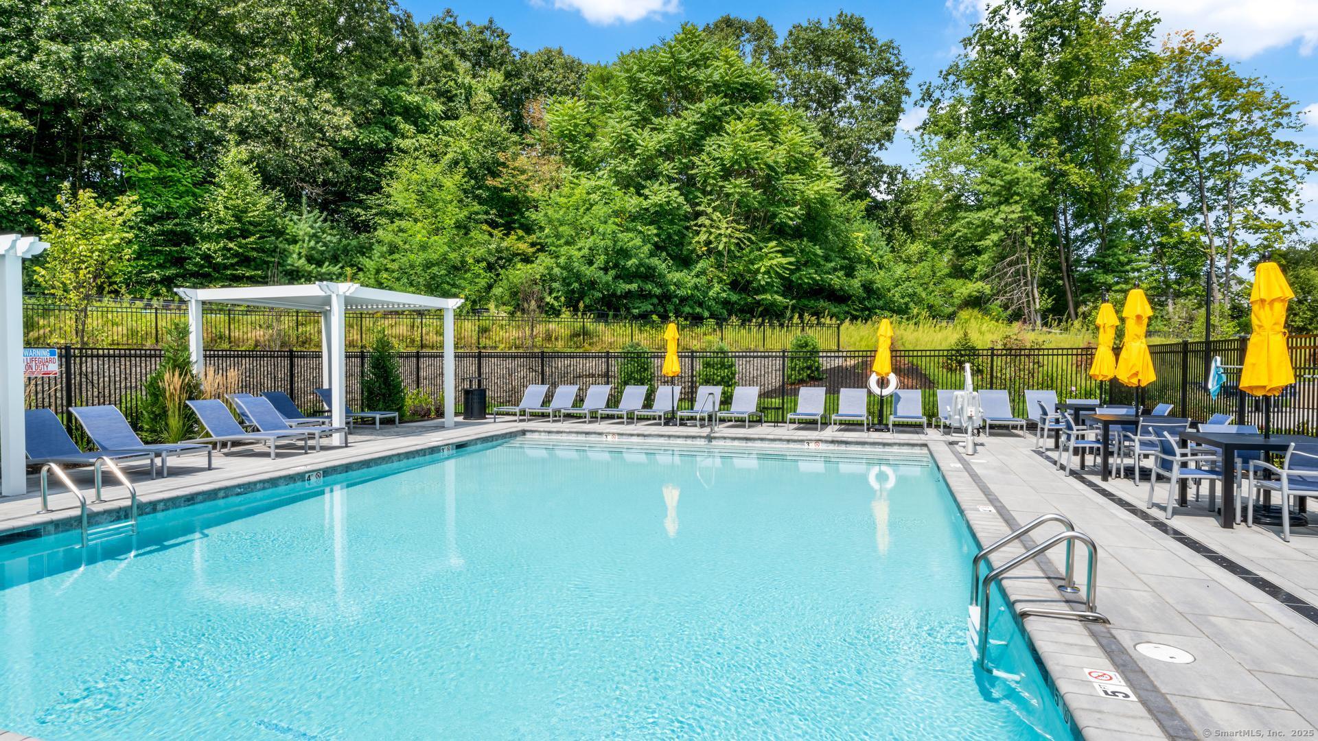 4 Holly Rdg Way, Unit 80 Danbury, CT 06810 - Photo 15 of 25 Community Pool