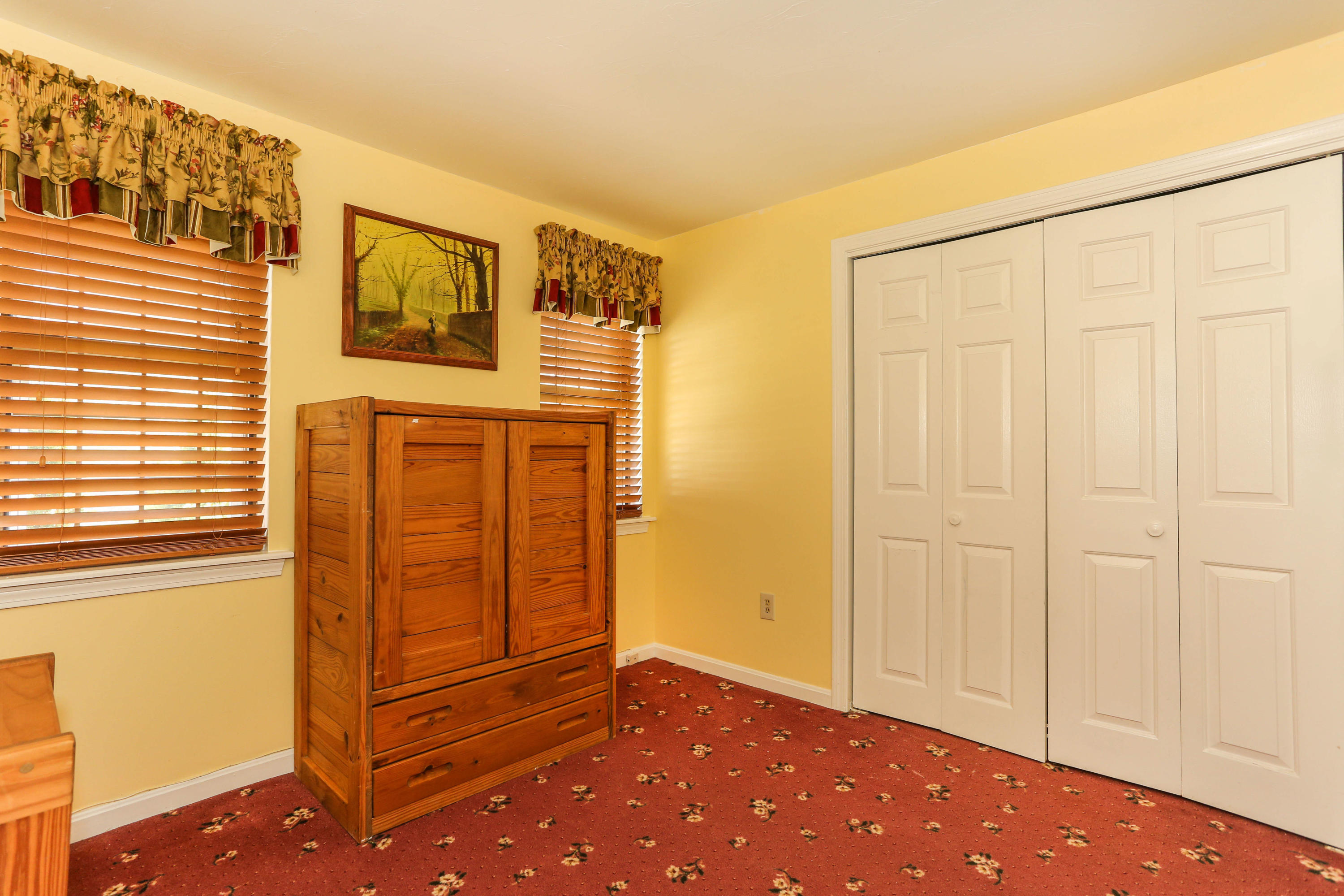 385 Skunknet Road Centerville, MA 02632 - Photo 19 of 32 a view of front door