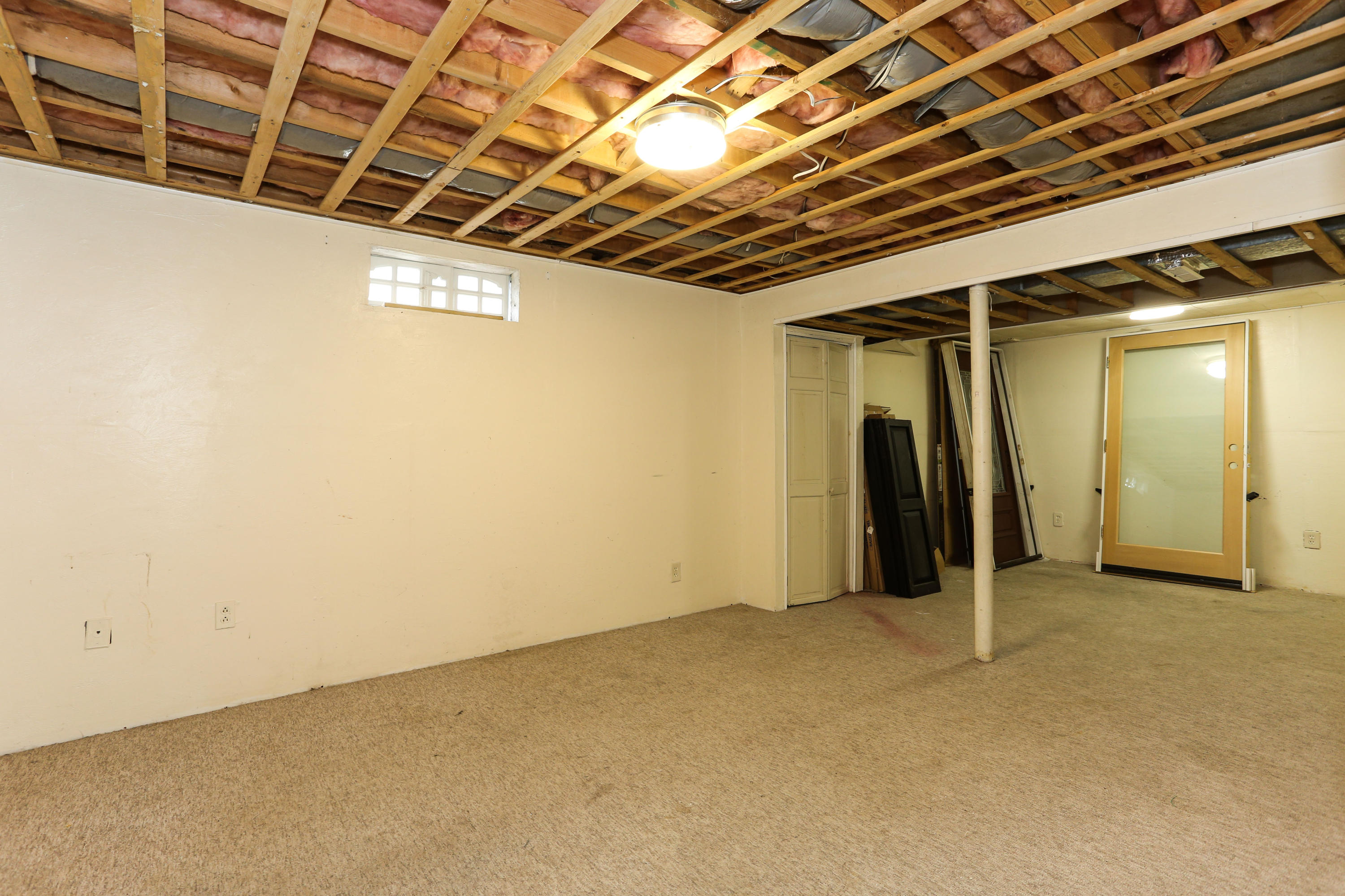385 Skunknet Road Centerville, MA 02632 - Photo 30 of 32 a view of empty room with wooden floor
