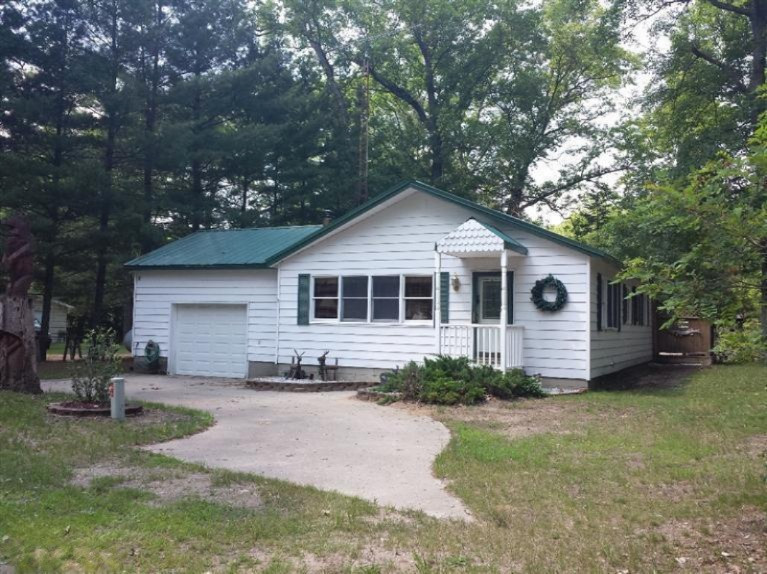 4709 North Able Road Irons, MI 49644 - Photo 1 of 24 Primary Photo