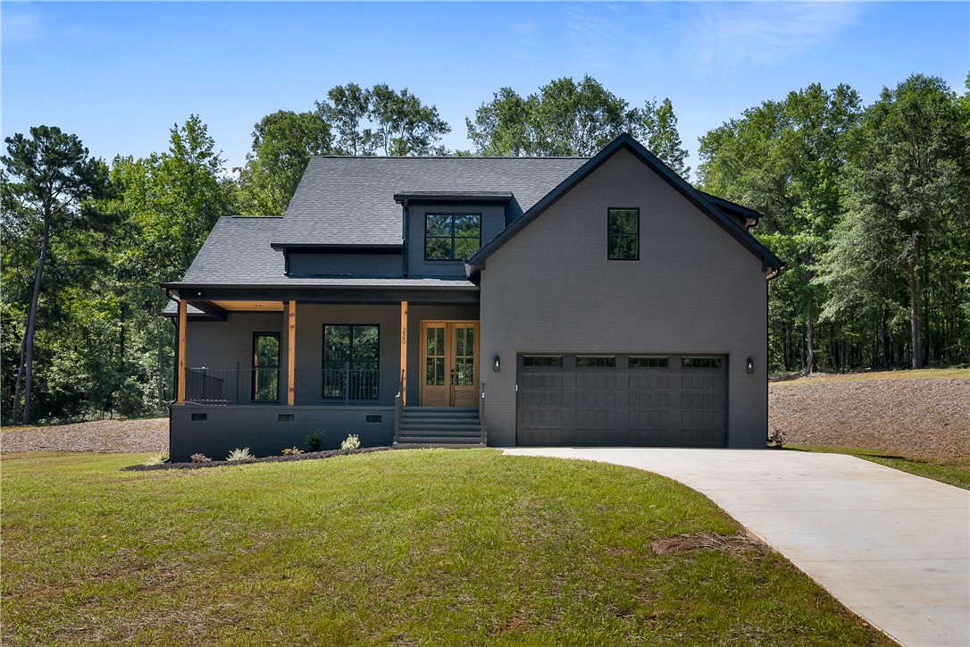 220 Presher Road Anderson, SC 29625 - Photo 1 of 28 Gallery Image 1