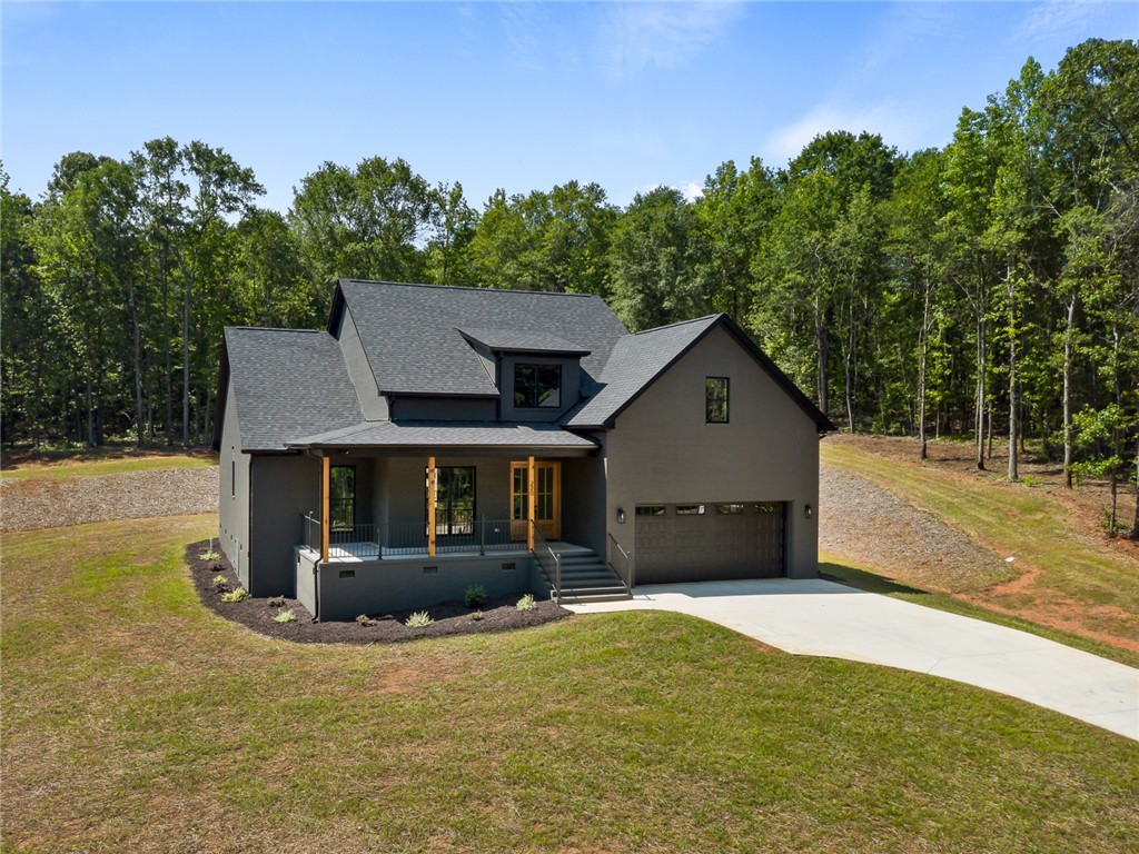 220 Presher Road Anderson, SC 29625 - Photo 2 of 28 Gallery Image 2