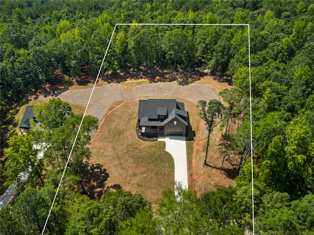 220 Presher Road Anderson, SC 29625 - Photo 26 of 28 Gallery Image 26